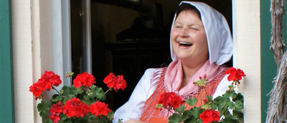 Erlebnisf&uuml;hrungen