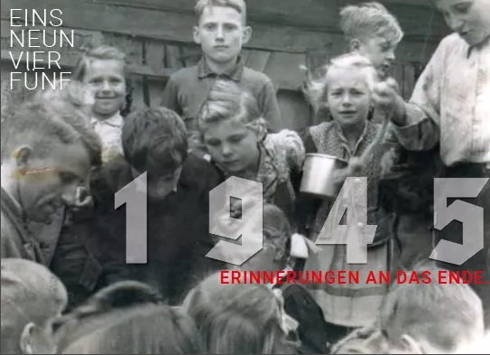 Sonderausstellungen - Immer wieder neu, immer wieder anders!