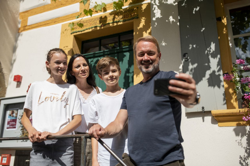 Angebote für Familien