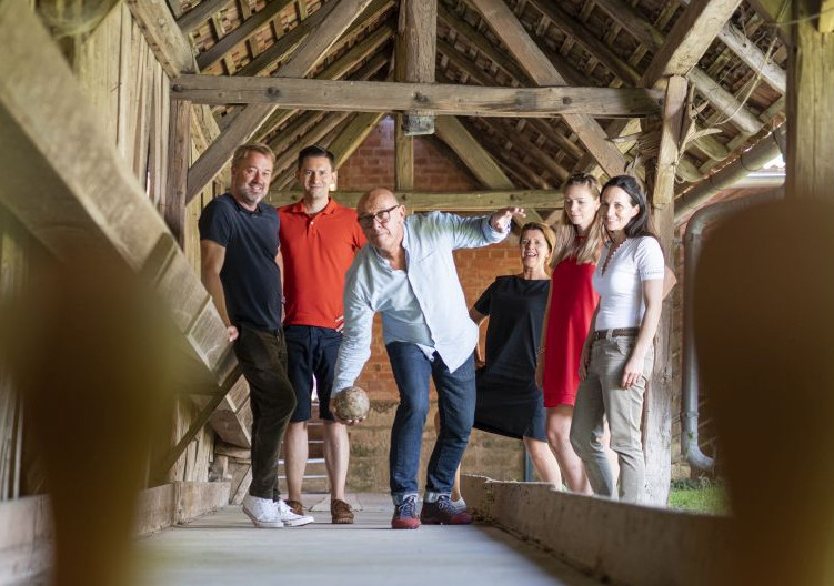 Angebote für Erwachsene