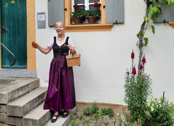 Sonderf&uuml;hrung zu Sprichw&ouml;rtern und Redewendungen